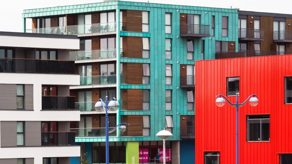 Neubau - erschwinglich?